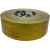 IWH Konturmarkierung ECE-104 gelb Rolle 50mx50mm 097617 Označení kontury, reflektorová páska žlutá 1 ks (d x š) 50 m x 50 mm