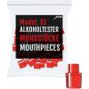 ACE ACE XS náustky červená