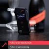 ACE alkohol tester černá 0.00 do 5.00 ‰