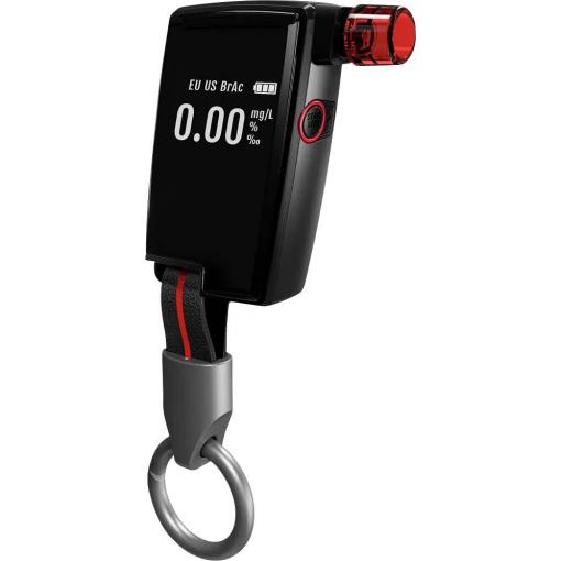ACE alkohol tester černá 0.00 do 4.00 ‰