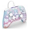 PowerA NSGP0526-01 ovladač Nintendo Switch barevná