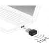 Delock 12461 12461 Wi-Fi anténa 2.4 GHz, 5 GHz