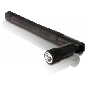 Delock 88339 88339 Wi-Fi anténa 2 dBi 2.4 GHz