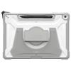Urban Armor Gear Plasma pouzdro na tablet Microsoft Microsoft Surface Pro 12 (1st Edition) 30,5 cm (12) Backcover bílá, šedá