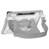 Urban Armor Gear Plasma pouzdro na tablet Microsoft Microsoft Surface Pro 12 (1st Edition) 30,5 cm (12) Backcover bílá, šedá
