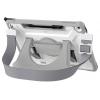Urban Armor Gear Plasma pouzdro na tablet Microsoft Microsoft Surface Pro 12 (1st Edition) 30,5 cm (12) Backcover bílá, šedá