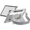 Urban Armor Gear Plasma pouzdro na tablet Microsoft Microsoft Surface Pro 12 (1st Edition) 30,5 cm (12) Backcover bílá, šedá