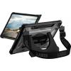 Urban Armor Gear Plasma pouzdro na tablet Microsoft Microsoft Surface Pro 12 (1st Edition) 30,5 cm (12) Backcover Ice , popel