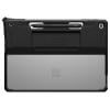 Urban Armor Gear Plyo pouzdro na tablet Microsoft Microsoft Surface Pro 12 (1st Edition) 30,5 cm (12) Backcover černá