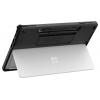 Urban Armor Gear Plyo pouzdro na tablet Microsoft Microsoft Surface Pro 12 (1st Edition) 30,5 cm (12) Backcover černá