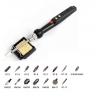 Pájecí pero ZD-450A, USB PD 65 W, 160–480 °C