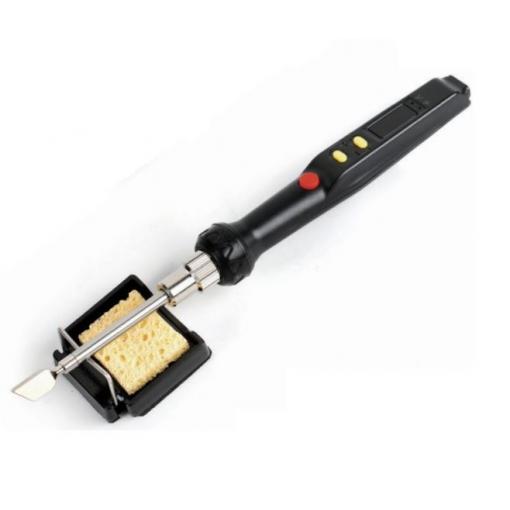 Pájecí pero ZD-450A, USB PD 65 W, 160–480 °C