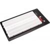Nepájivé kontaktní pole ZY-W201, 1380 kontaktů, 130 × 210 mm