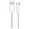 LogiLink Kabel USB-C USB 2.0 USB-A zástrčka, USB-C ® zástrčka 0.5 m modrá CU0329