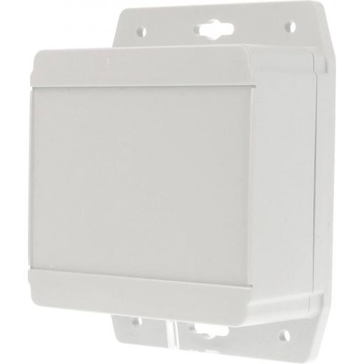 Hammond Electronics 1555U2F42GY pouzdro 200 x 120 x 65 polykarbonát světle šedá 1 ks