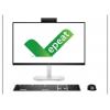 HP All in One PC Elite Studio 8 60.5 cm (23.8 palec) Full HD Intel® Core™ Ultra 7 16 GB RAM 512 GB SSD Intel A55P2ET