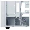 Cooler Master E502-WGNN-S00 midi tower PC skříň bílá