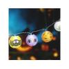 Řetěz světelný FAMILY 58155 Halloween lampion