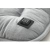 Podsedák vyhřívaný COMPASS 04074 USB Paddy
