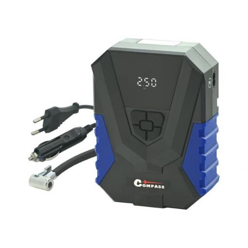 Kompresor COMPASS 07188 Space 12/230V