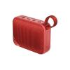 Reproduktor Bluetooth QCY SP2 Red