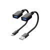 Adaptér CarPlay / Android Auto KRUGER & MATZ KM2025