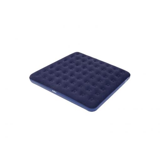 Matrace nafukovací REBEL RBA-5001-XXL 203 x 183 x 22cm