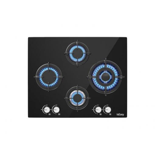 Deska plynová isEasy MGBG-654B