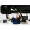 Svítilna SUPERFIRE G12