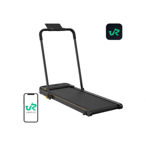 Běžecký pás UREVO Strol 2E Smart 2v1