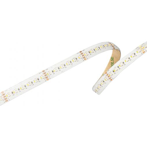 Barthelme 51542633 LED pásek pájitelné 24 V/DC 5000 mm RGBW 5 m