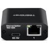 TrendNet TEG-102S ethernetový switch