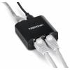 TrendNet TEG-102S ethernetový switch