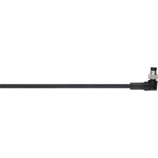 LAPP AB-C3-20,0PUR-M8FS Kabel pro senzor/aktor, 22260934, 1 ks