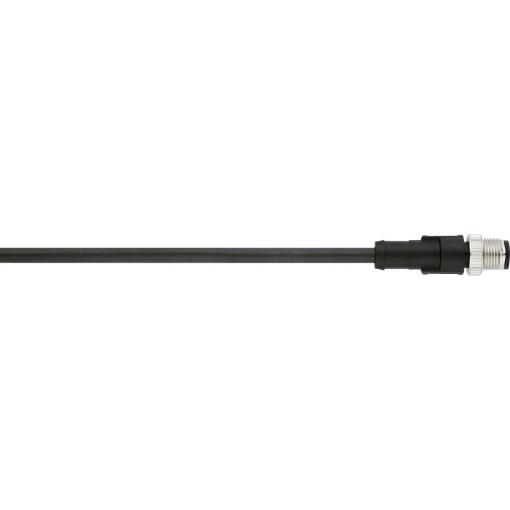LAPP AB-C4-M12MS-1,0TPE-M12FS-HD připojovací kabel pro senzory - aktory, 22262180, 1 ks