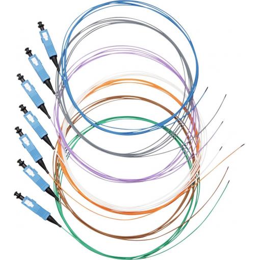 LAPP optický pigtail GOF SIMPLEX Pigtail SC G62,5, 2m