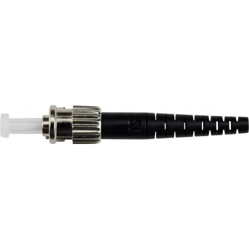 LAPP konektor k optickému kabelu GOF Stecker ST Multimode /4ST