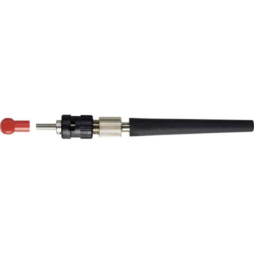 LAPP konektor k optickému kabelu PCF STECKER ST (BFOC) KLEMM 2,2 /4ST
