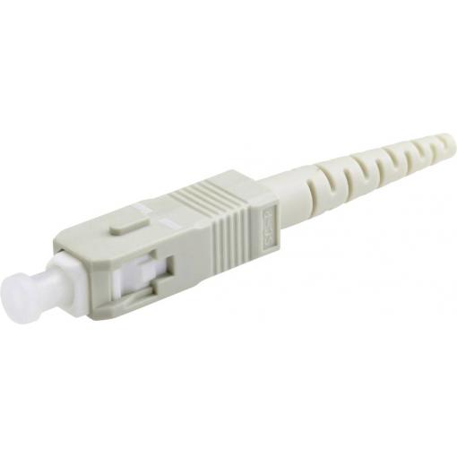 LAPP konektor k optickému kabelu GOF Stecker SC Multimode BE /50ST