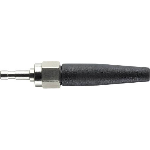 LAPP konektor k optickému kabelu POF STECKER FSMA SECHSKANT CRIMP 2,2 /4S