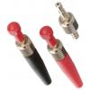 LAPP konektor k optickému kabelu POF STECKER FSMA CRIMP 6,0 /4ST