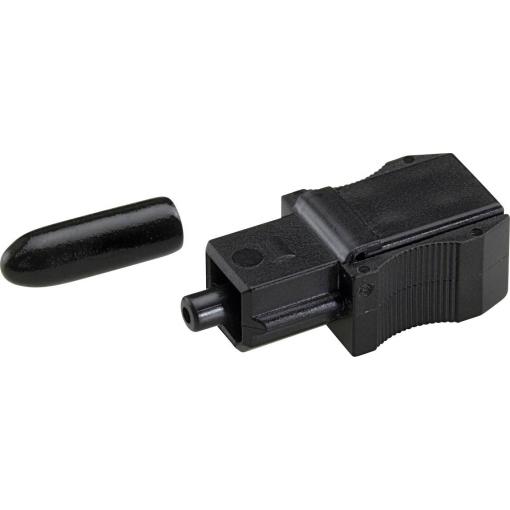 LAPP konektor k optickému kabelu POF STECKER F05 SIMPLEX /4ST