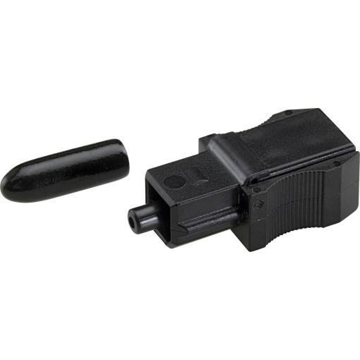 LAPP konektor k optickému kabelu POF STECKER F05 SIMPLEX /50ST
