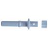 LAPP konektor k optickému kabelu POF STECKER HFBR4501 GY SIMPLEX /50ST