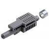 LAPP konektor k optickému kabelu POF STECKER HFBR4503 GY SIMPLEX /4ST