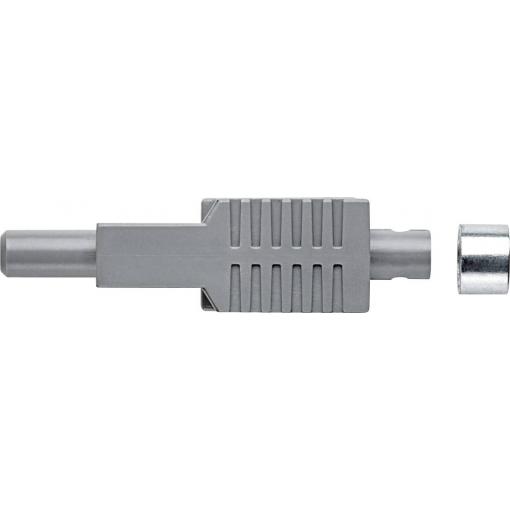 LAPP konektor k optickému kabelu POF STECKER HFBR4503 GY SIMPLEX /4ST