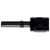 LAPP konektor k optickému kabelu POF STECKER HFBR4531 BK SIMPLEX /4ST