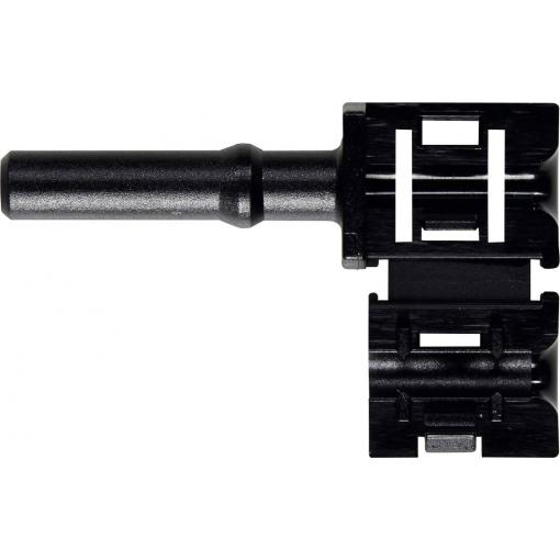 LAPP konektor k optickému kabelu POF STECKER HFBR4531 BK SIMPLEX /50ST