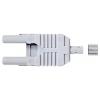 LAPP konektor k optickému kabelu POF STECKER HFBR4516 GY DUPLEX /4ST