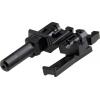 LAPP konektor k optickému kabelu POF STECKER HFBR4532 BK SIMPLEX /50ST